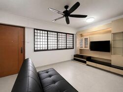Blk 845 Woodlands Street 82 (Woodlands), HDB 4 Rooms #585597221